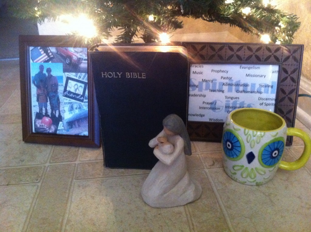 Blessings Bible Wisdom Jesus Spirirtual Gifts