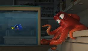 Dory Hank