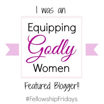 Equipping Godly Women
